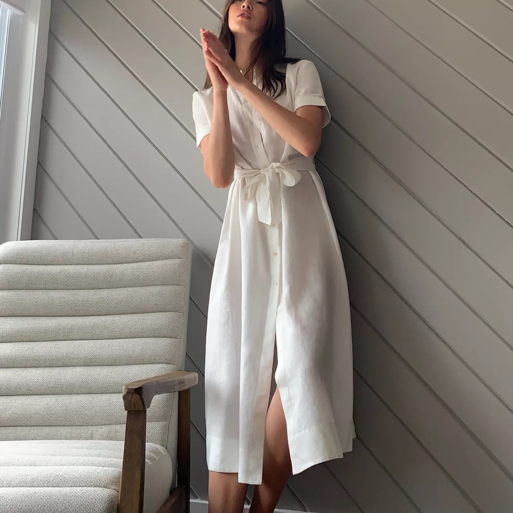 Wilfred Eleta Dress